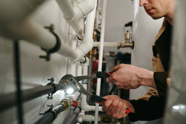 Best Drain Cleaning Services  in Richmond, MN