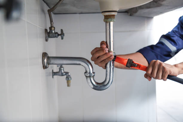 Best Commercial Plumbing Services  in Richmond, MN