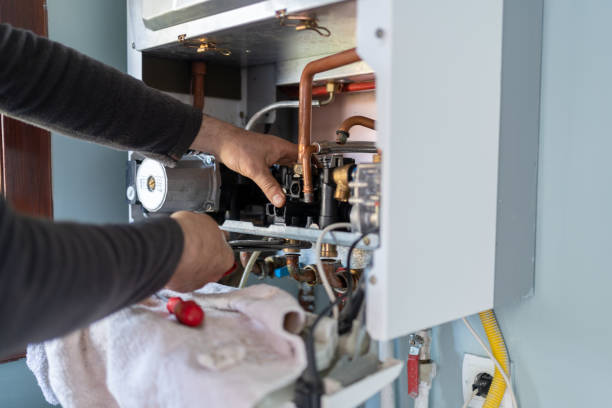  Richmond, MN Plumbing Pros
