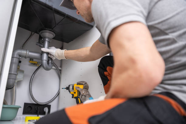 Best Commercial Plumbing Services  in Richmond, MN