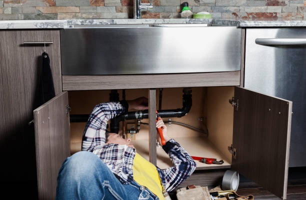Best Water Heater Repair  in Richmond, MN